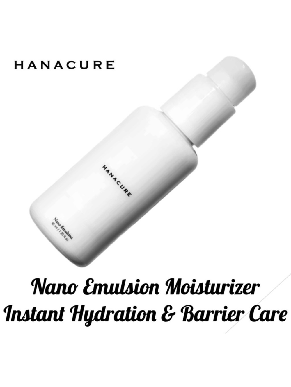 HANACURE Moisturizer